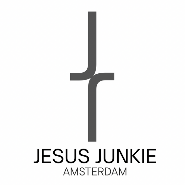 Jesus Junkie Amsterdam