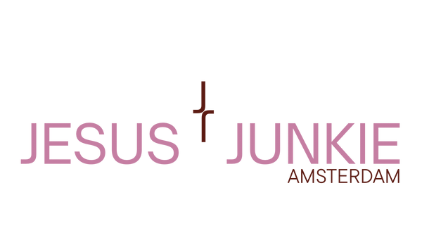 Jesus Junkie Amsterdam